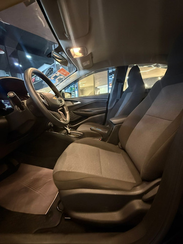 Chevrolet Onix plus 1.0 Turbo Aut. 4p