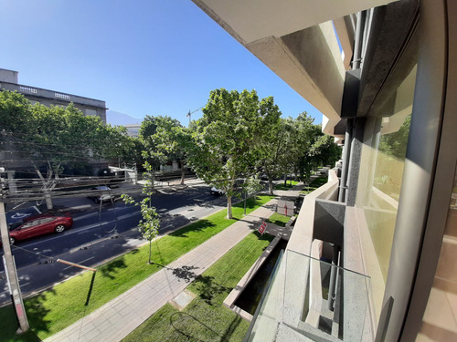 Barrio Residencial, Metro Inés De Suárez, Edificio Exclusivo