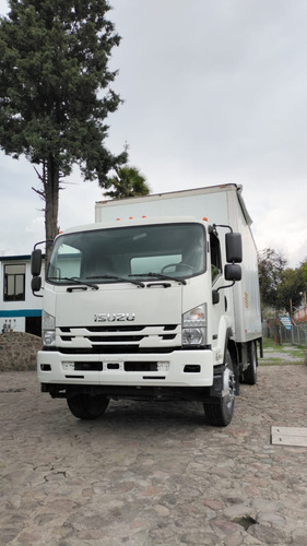 Isuzu Forward 1400 Q Modelo 2019