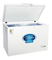 Comprar Freezer Horizontal James 410 Litros Fhj 410 - La Tentación