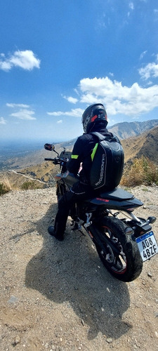 Imagen 7 de 11 de Honda Cb500f