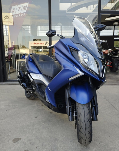 Imagen 8 de 25 de Kymco Downtown 350 Tcs, Entrega Inmediata!! Grupo Jack!!