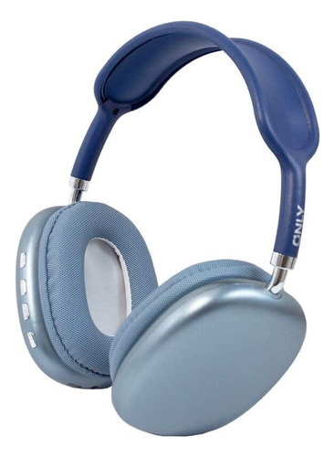 Auriculares Bluetooth Inalámbricos Only Plus Manos Libres