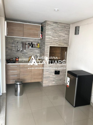 Imagem 7 de 12 de Apartamento - Ap000413 - 69222475