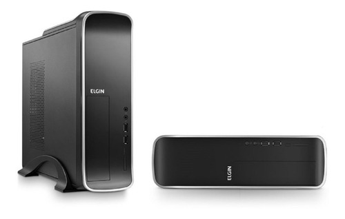 Cpu Elgin E3 Slim Fit G4900 4 Gb Ram Hd 500 Gb - Recon (Recondicionado)