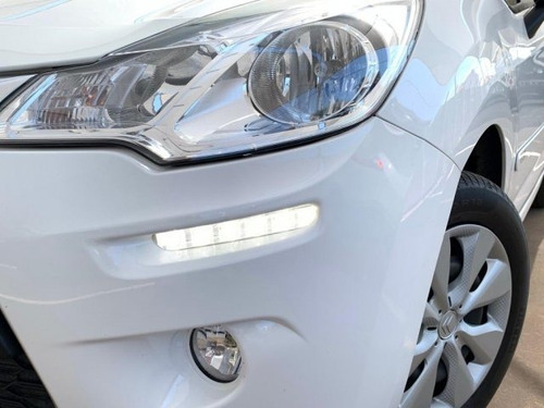 Imagem 5 de 15 de C3 1.6 Vti 120 Flex Attraction Eat6