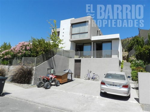 Imagen 1 de 28 de Casa En Venta En Colina
