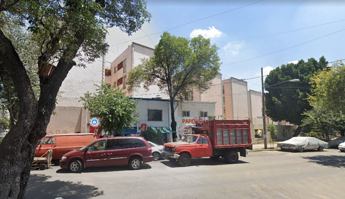 Imagen 9 de 11 de Venta - Departamento Av Miguel Lerdo T 391, Azcapotzalco Ph