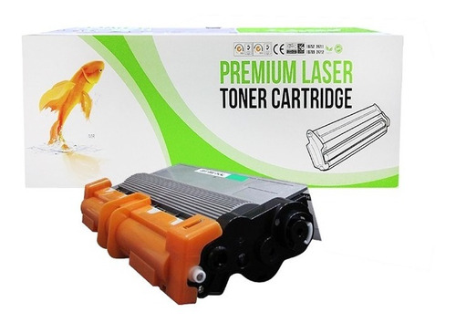 Cartucho Toner Tn720 Tn750 Dcp8110 Alto Rendimiento 8000pág.