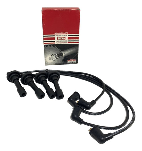 Cables De Bujia Honda Civic 1.6 92-95 Doble Arbol Doch