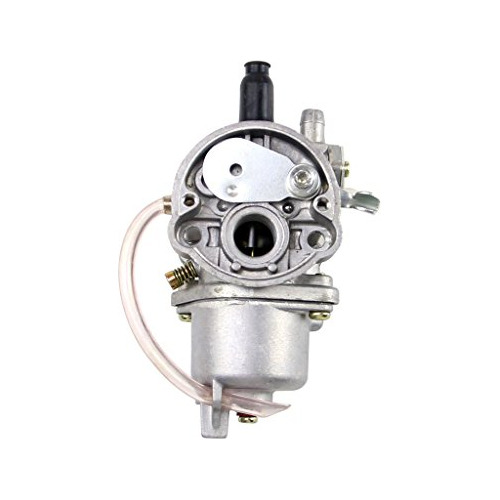 Tdpro 13mm 2-stroke Carburetor Para 47cc 49cc 50cc Pocket Bi