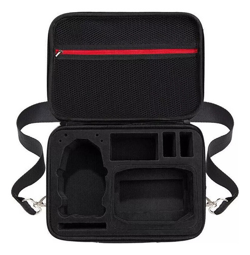Rt Estuche Rígido Almacenamiento Para Drones Para Dji Mini 3