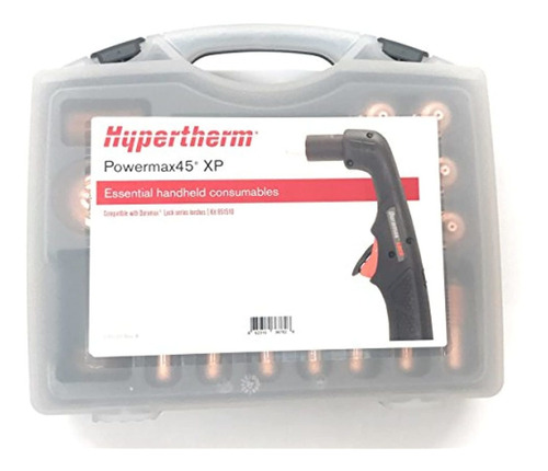 Brand: Hypertherm Powermax45 Xp Essential