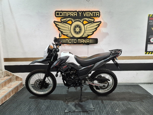 Akt Ttr 200 Mod 2020 Al Dia Traspaso Incluido