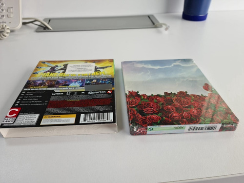 Borderlands 3 Super Deluxe Edition Xbox One