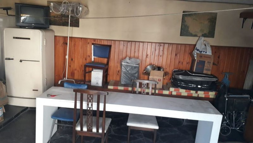 Terreno En Venta En Villa Luzuriaga
