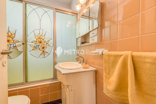 Departamento En Venta 2 Ambientes En Boedo