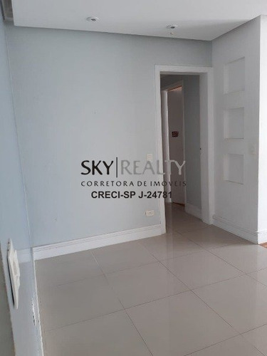 Apartamentos - Jardim Itapeva - Ref: 13963 - L-13963