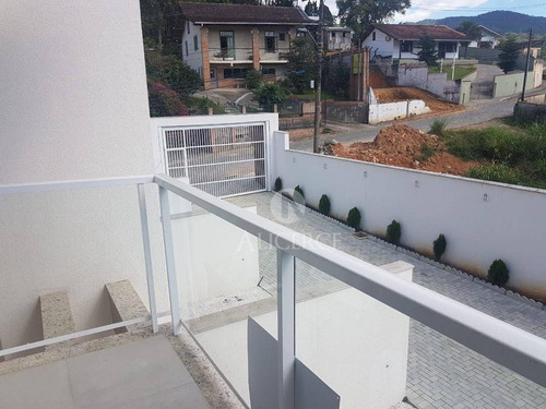 Imagem 15 de 23 de Sobrado Residencial À Venda, Velha, Blumenau - . - So0184