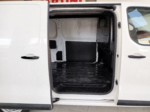 Citroën Jumpy 1.6 FURGÃO PACK TURBO