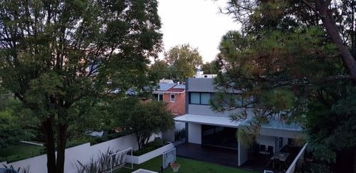 Imagen 11 de 24 de Casa Lomas De Vista Hermosa, Cuajimalpa De Morelos