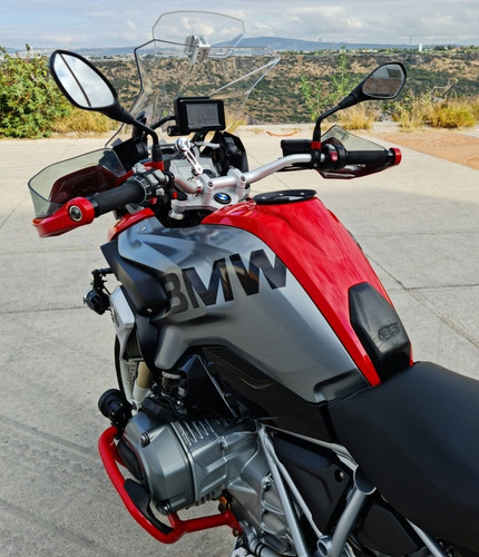 Imagen 14 de 15 de Bmw Gs1200