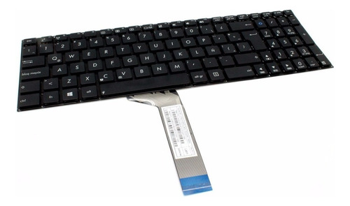 Teclado Asus X502 X502c X502ca F502 F502c F502ca S500 Españo