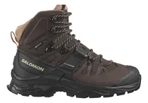 Comprar Botas Trial Salomon Quest 4d Gtx ( Dama )