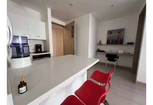 Vendo Santa Paula 88m2 2hab 3baños 3° Piso Ext 3balcones