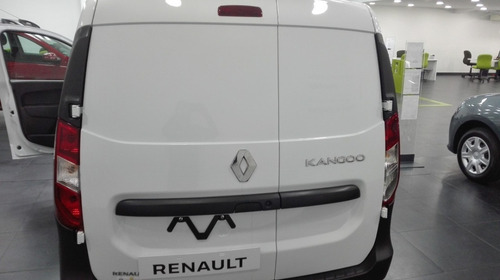 Renault Kangoo Express Confort 1.6 Nafta Furgon 0km