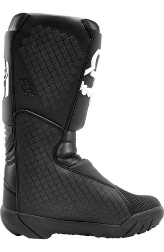 Imagen 4 de 8 de Botas Motocross Fox Comp X #24012-001