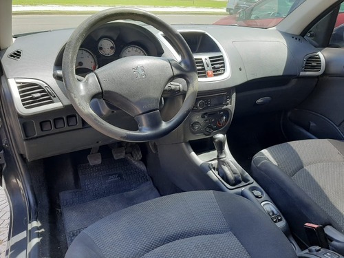 Peugeot 207 1.4 Allure 75cv 5 Ptas - 2013