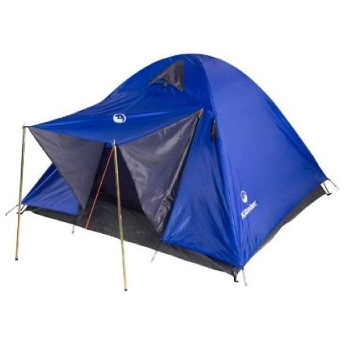 Carpa Klimber 4 Personas 210x210x130 Bolso