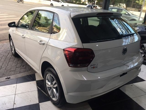 Volkswagen Polo 1.6 Msi Total