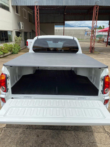Mitsubishi L200 Triton 3.2 Gl 4x4 Diesel Cd Ano 2018