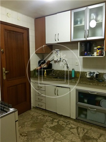 Apartamento - Ref: 840069