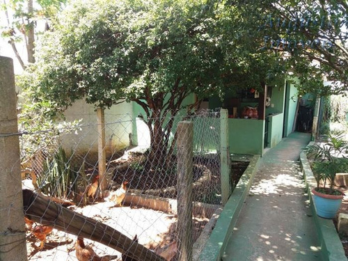Imagem 6 de 16 de Chácaras À Venda Em Piracaia/sp - Compre O Seu Chácaras Aqui! - 1421236