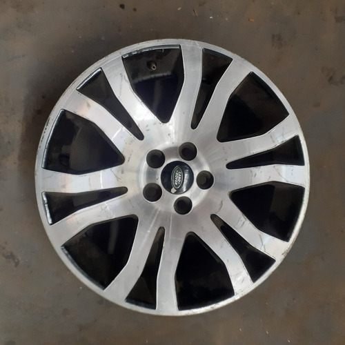 Roda Freelander 2