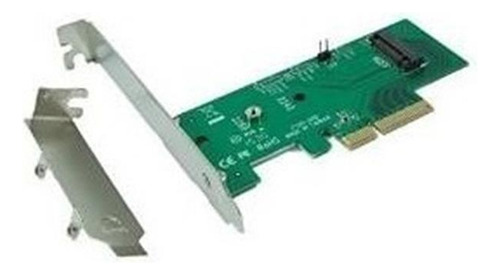 Ableconn Pexm2-ssd M.2 Ngff Ssd Pcie A Pci Express 3.0 X4 Ta