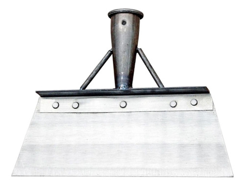 Cabezal De Pala De Limpieza Multifuncional, 27cm