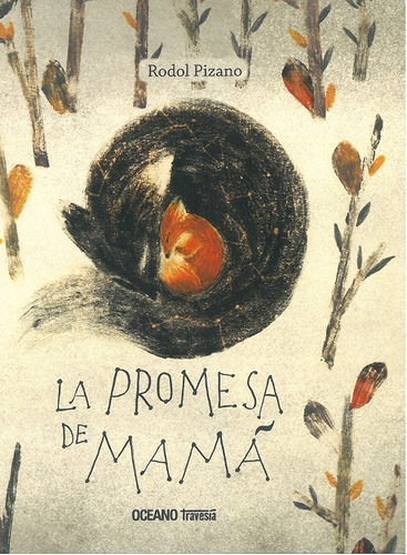 Promesa De Mama, La - Rodol Pizano