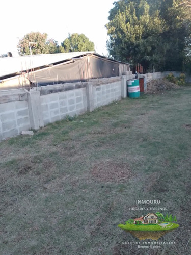 Terreno En Emplame Olmos Alquiler Con Opcion A Compra