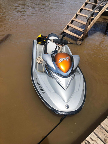 Sea Doo Rxp 255