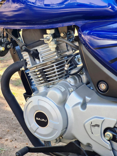 Imagen 6 de 15 de Bajaj Boxer 150 2019 ¡0km! - Yamaha Pergamino Motos