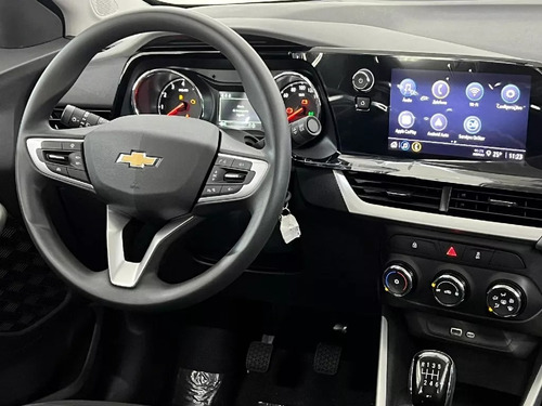 Chevrolet Montana 1.2T Lt Mt