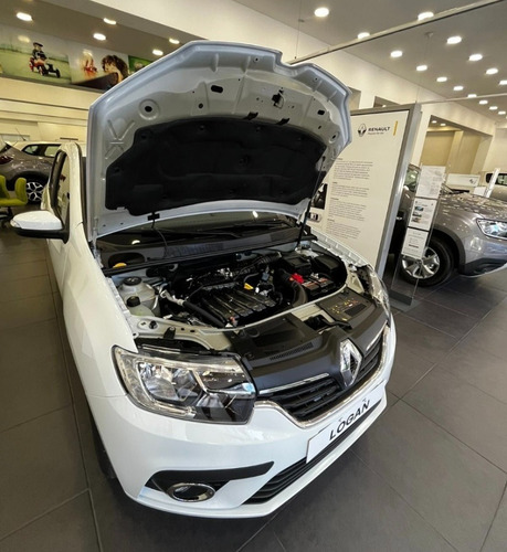 Renault Logan 1.6 16v Intense
