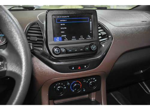 Ford Ka 1.5 TI-VCT FLEX FREESTYLE AUTOMÁTICO