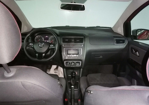 Volkswagen Crossfox