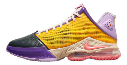 Nike Tenis Baloncesto Lebron 19 Low