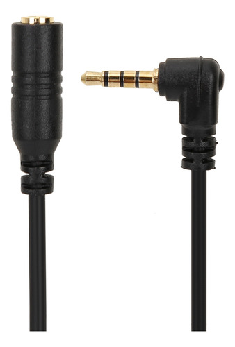 Imagen 2 de 10 de Cable Convertidor, Línea Convertidora Trs A Trrs, Auriculare